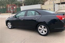 شيفروليه ماليبو